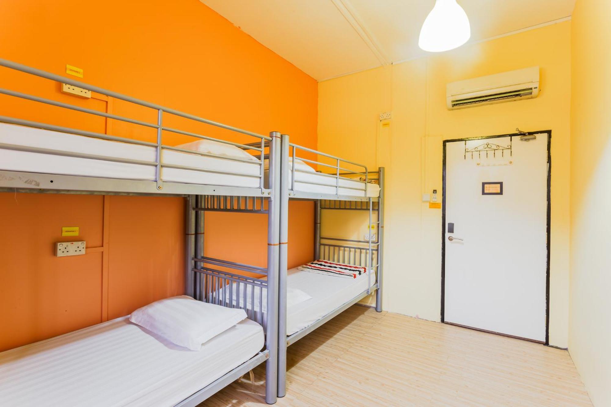 Family Room 4 Beds